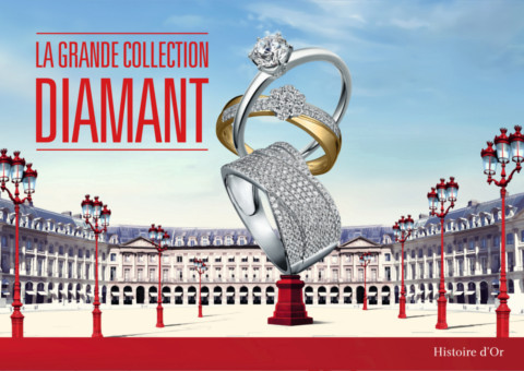 Opération Alliances Histoire d'Or Angers Grand Maine
