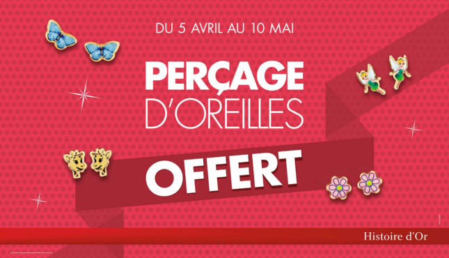 Offre Histoire d'Or Angers Grand Maine