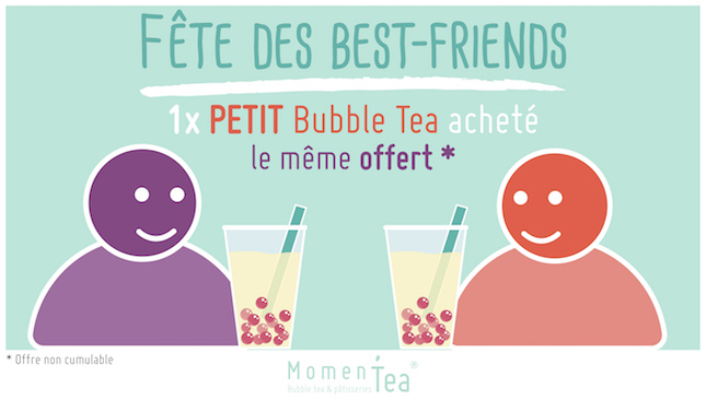 Offre momen'tea 8 juin grand maine angers