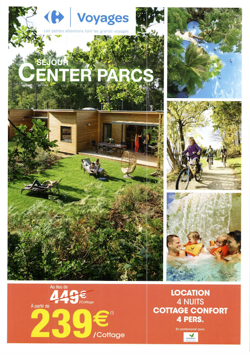 center parcs
