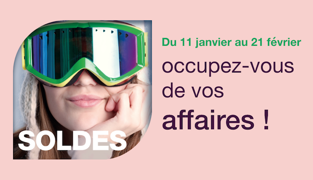 soldes Grand Maine Angers