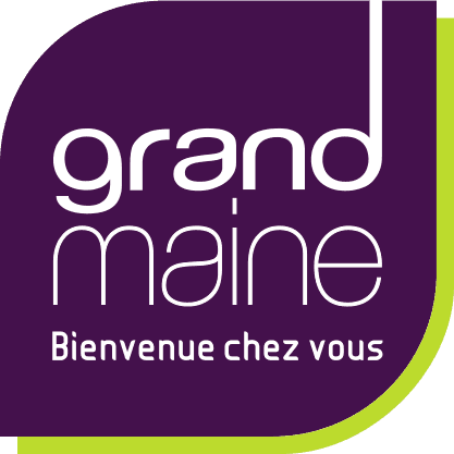 Logo Grand Maine