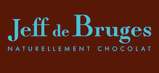 Logo Jeff de Bruges Grand Maine Angers