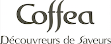 Logo Coffea Grand Maine Angers