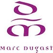Logo Marc Dugast Coiffeur Grand Maine Angers