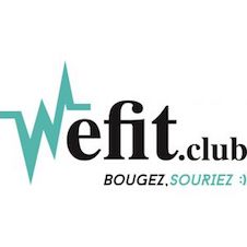 LogoWeFitClub_226x226