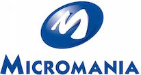 Logo Micromania Grand Maine Angers