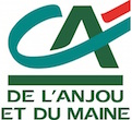 Crédit Agricole Grand Maine Angers