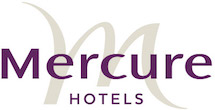 logo Hôtel Mercure Lac de Maine Angers