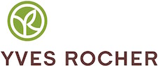 logo Yves Rocher Grand Maine Angers