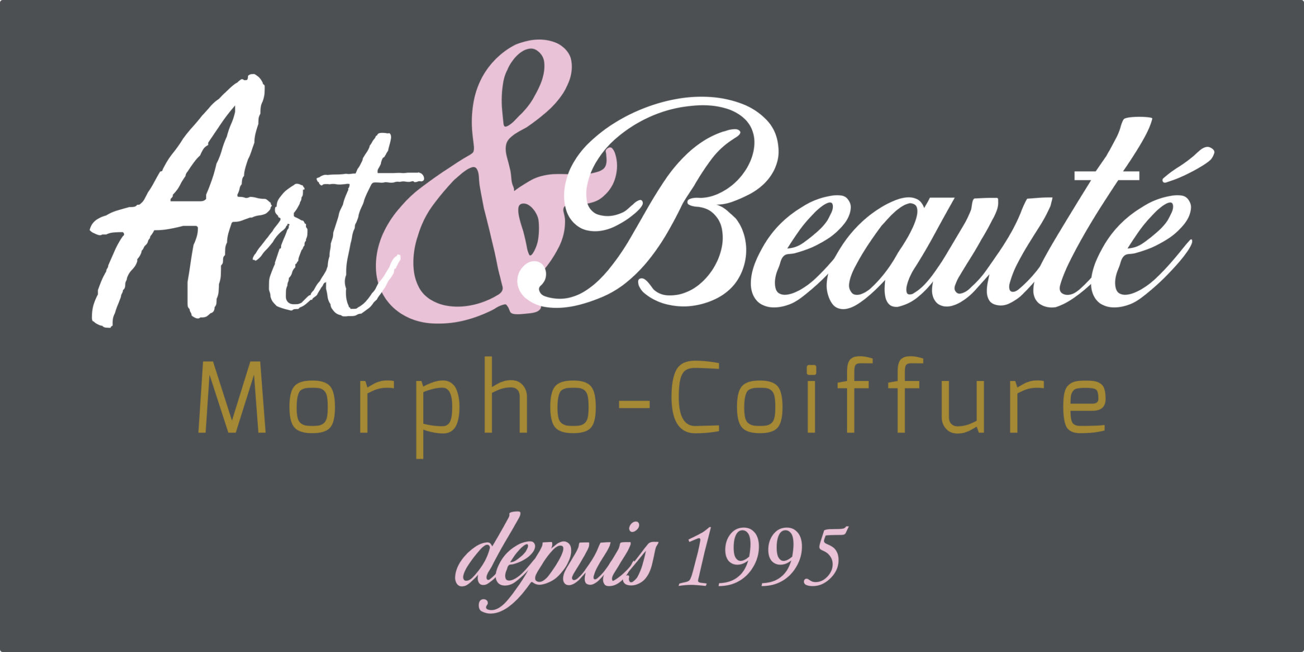 Logo Art et Beauté