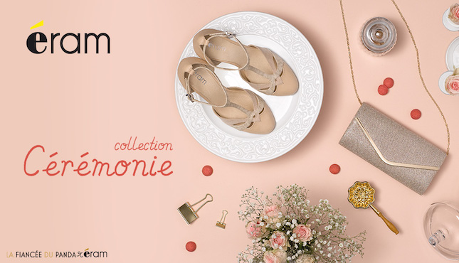 eram nouvelle collection