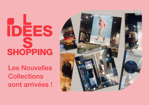 Nouvelles Collections Grand Maine