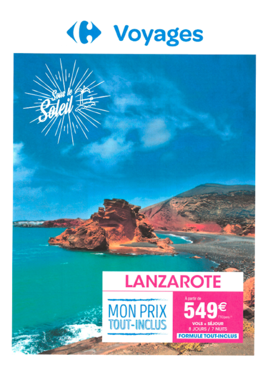 lanzarote excursions promo code