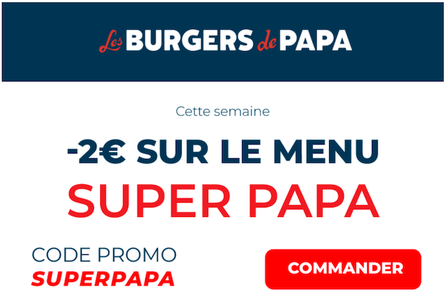 OFFRE BDP