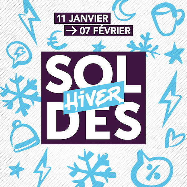 Grand Maine pour les soldes hiver 2023