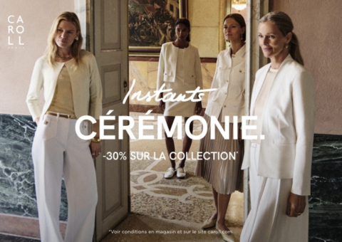 GrandMaine-Caroll-Offre-Ceremonie