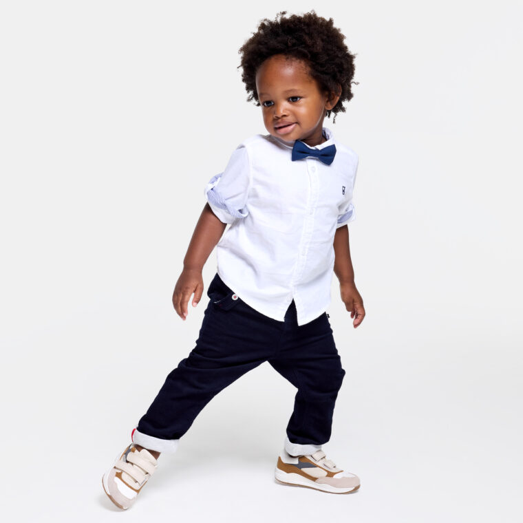 Vêtements Okaidi cérémonie à Grand Maine