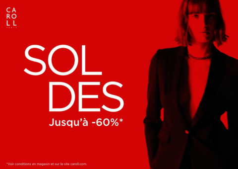 offre_caroll_Soldes_ete