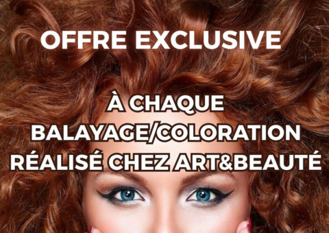 OffreArtBeaute